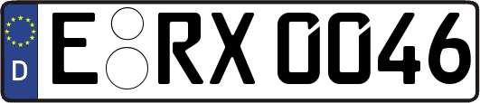 E-RX0046