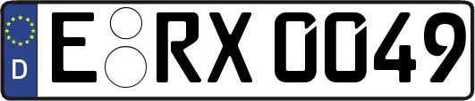 E-RX0049