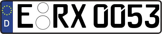 E-RX0053