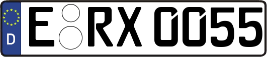 E-RX0055
