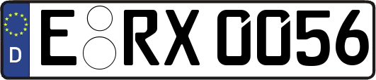 E-RX0056