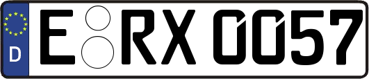 E-RX0057