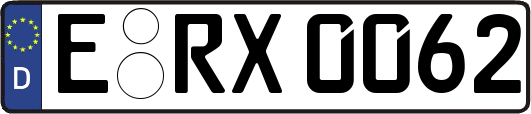 E-RX0062