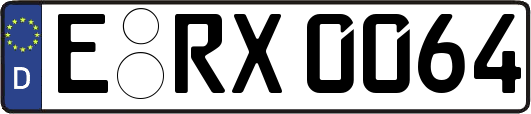 E-RX0064