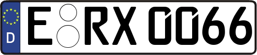 E-RX0066