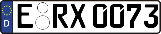 E-RX0073
