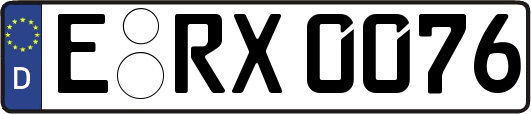 E-RX0076