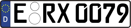 E-RX0079