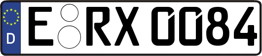 E-RX0084