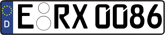 E-RX0086