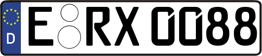 E-RX0088