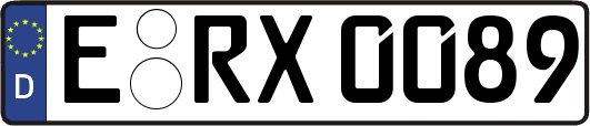 E-RX0089