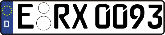 E-RX0093