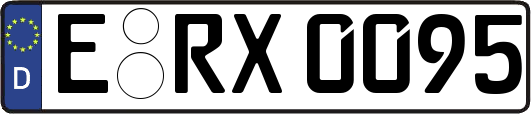 E-RX0095