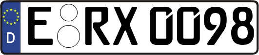 E-RX0098