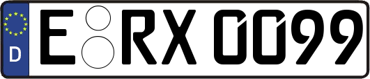 E-RX0099
