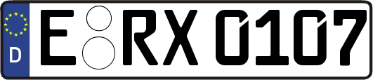 E-RX0107
