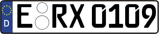 E-RX0109