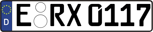 E-RX0117