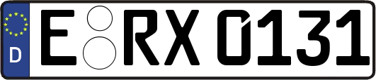 E-RX0131