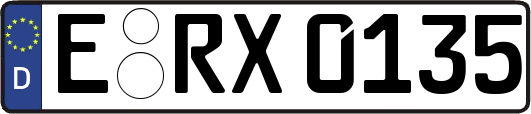 E-RX0135