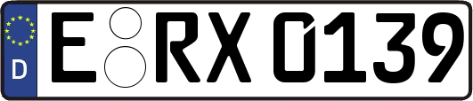 E-RX0139