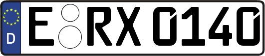 E-RX0140