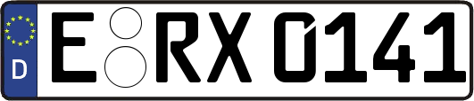 E-RX0141