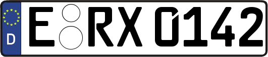 E-RX0142