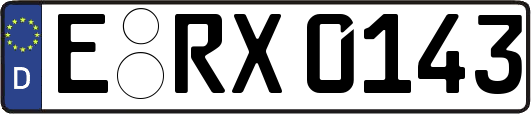 E-RX0143