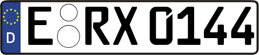 E-RX0144