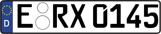 E-RX0145