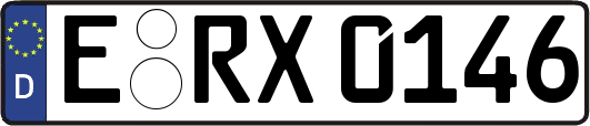 E-RX0146