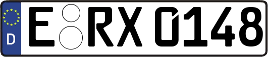 E-RX0148
