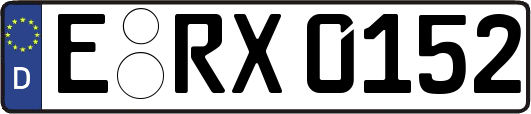 E-RX0152