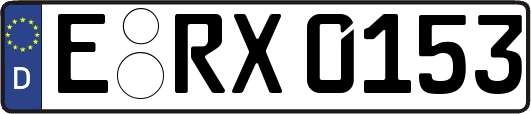 E-RX0153