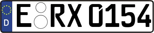 E-RX0154