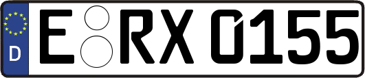 E-RX0155