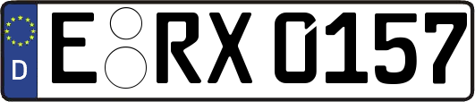E-RX0157