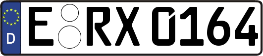 E-RX0164