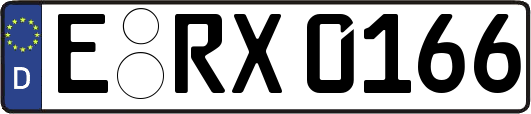 E-RX0166