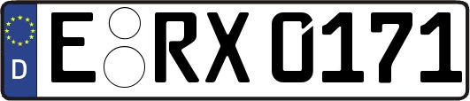 E-RX0171