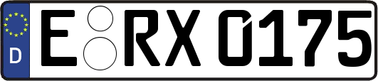 E-RX0175