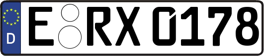 E-RX0178