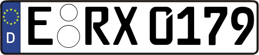 E-RX0179