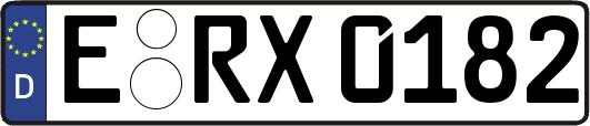 E-RX0182