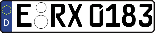 E-RX0183