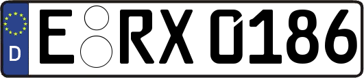 E-RX0186