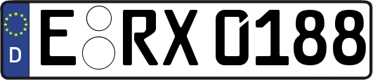 E-RX0188