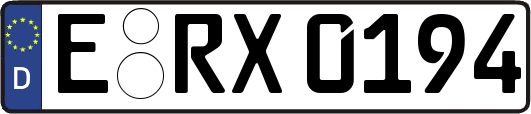E-RX0194